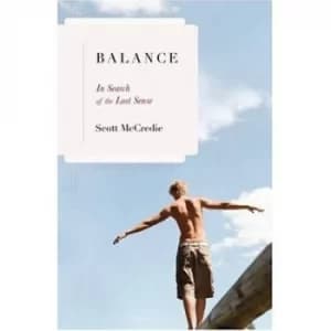 Balance by Scott McCredie