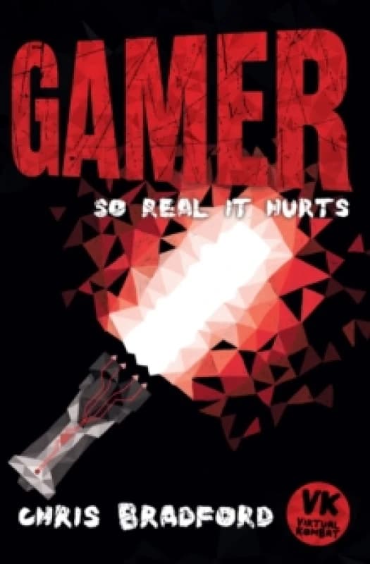 Gamer Paperback / softback