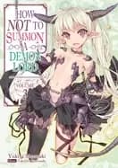 how not to summon a demon lord volume 3 how not to summon a demon lord
