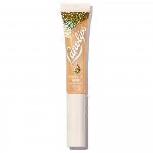 Lanolips Golden Lip Water Liquid Gloss - Gold 10ml