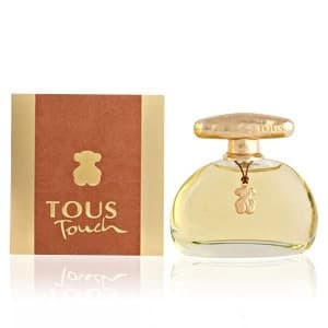 Tous Touch Eau de Toilette For Her 100ml