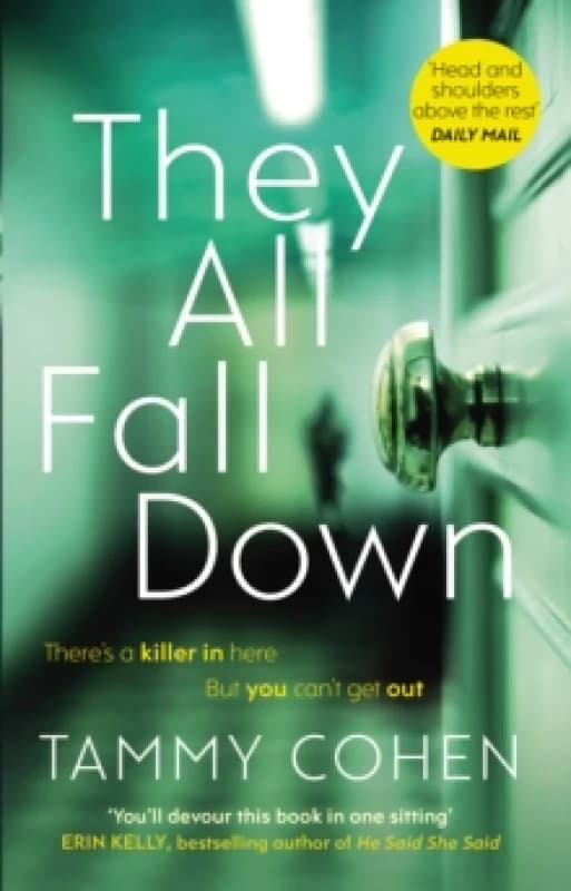They All Fall Down Paperback / softback