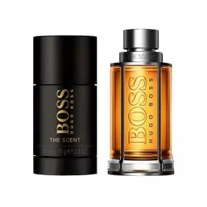 BOSS The Scent Gift Set 50ml