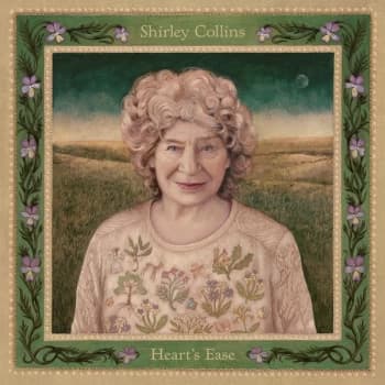 Shirley Collins - Heart's Ease Vinyl