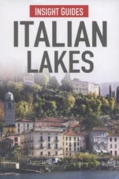 Italian Lakes. Paperback