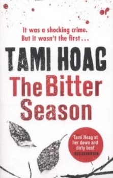 The Bitter Season by Tami Hoag Paperback