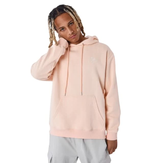 Project X Paris Printed hoodie Project X Paris Ink Drip Orange Male L