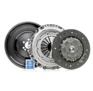 SACHS PERFORMANCE Clutch VW,AUDI,FORD 883089 000052 Clutch Kit