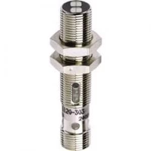 Contrinex 620 200 307 LTS 1120 303 M12 Photoelectric Sensor
