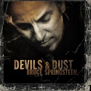 Bruce Springsteen - Devils & Dust Vinyl