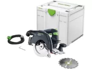 Festool HK55EBQ-Plus240V 240V 160mm Circular Saw