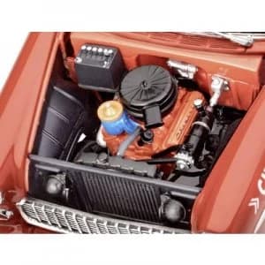 Revell 07686 Car model assembly kit 1:25