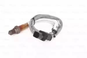 Bosch 0258017100 Lambda Sensor LS17100 Oxygen O2 Exhaust Probe 5 Poles