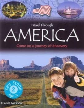 America by Elaine Jackson Paperback