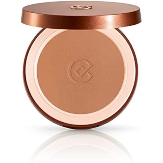 Collistar Silk Effect Bronzing Powder 9g - 7 Bali Glow