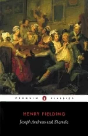 joseph andrews and shamela