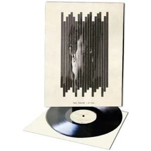 Paul Draper - EP One Vinyl