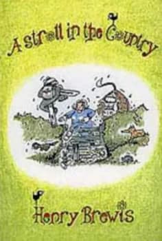 A Stroll in the Country Paperback