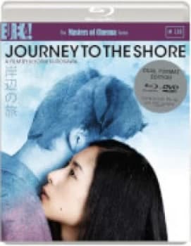 Journey To The Shore - Dual Format (Includes DVD)
