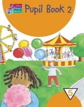 Year 5 Pupil Book 2 Paperback