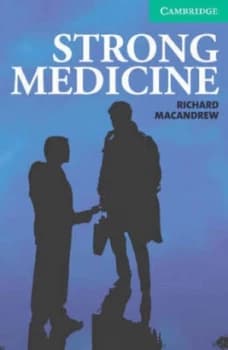 Strong Medicine by Richard Macandrew Paperback