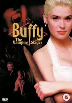 Buffy the Vampire Slayer - DVD