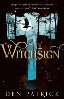 Witchsign by Den Patrick