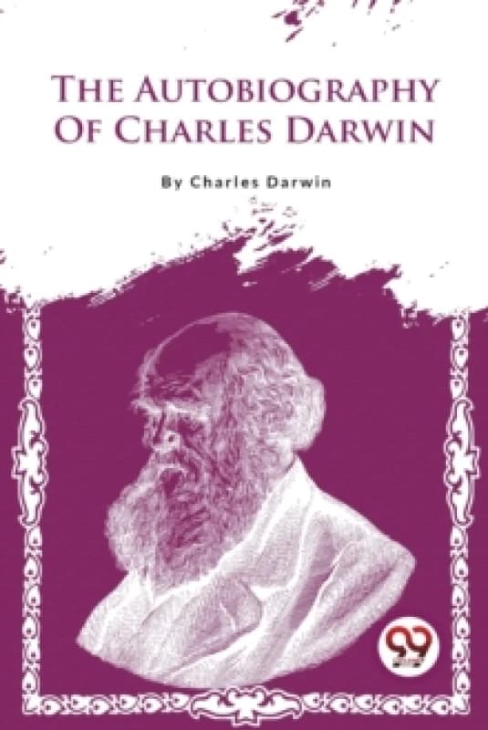 The Autobiography of Charles Darwin Paperback / softback