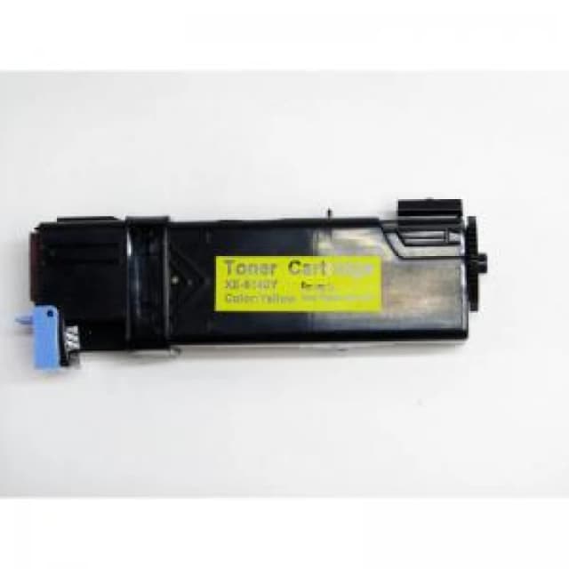 Remanufactured Xerox 106R01479 Yellow Toner