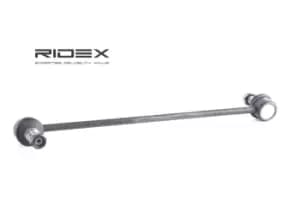 RIDEX Anti-roll bar link 3229S0149 Rod / Strut, stabiliser,Drop link HYUNDAI,KIA,SANTA FE II (CM),SANTA FE I (SM),ix55,SORENTO II (XM)