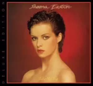 Take My Time by Sheena Easton CD Album