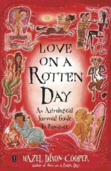 Love on a Rotten Day by Hazel Dixon-Cooper Book