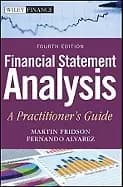 financial statement analysis a practitioners guide