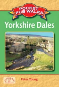The Yorkshire Dales by Peter Young Paperback