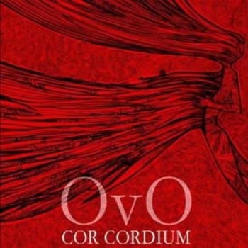 Ovo - Cor Cordium CD