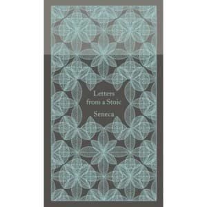 Letters from a Stoic : Epistulae Morales Ad Lucilium