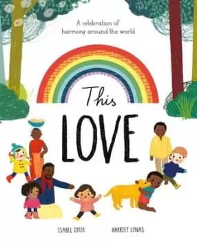 This love by Isabel Otter
