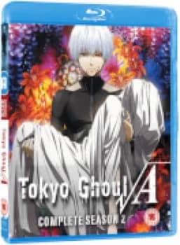 Tokyo Ghoul Root A