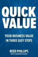 quickvalue discover your value and empower your business in three easy step