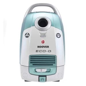 Hoover Eco G AT70EG10001 Bagged Cylinder Vacuum Cleaner