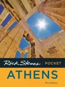 Rick Steves Pocket Athens (Third Edition)