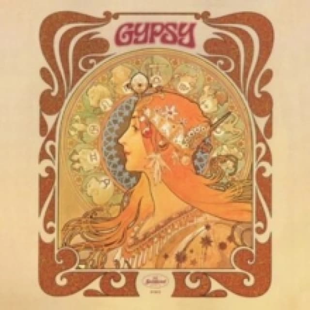 Gypsy Vinyl