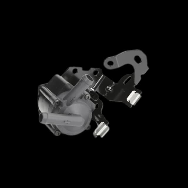 HEPU AP8200 Additional Water Pump Additional Water Pump (1351)