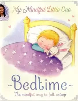 My mindful little one by Bernadette Carelse