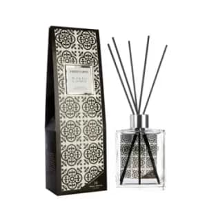 Wax Lyrical Fired Earth Black Tea & Jasmine Diffuser, 180ml