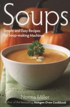 Soups by Norma Miller Paperback