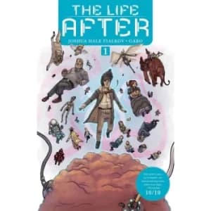 The Life After Volume 1 by Joshua Hale Fialkov (Paperback, 2015)