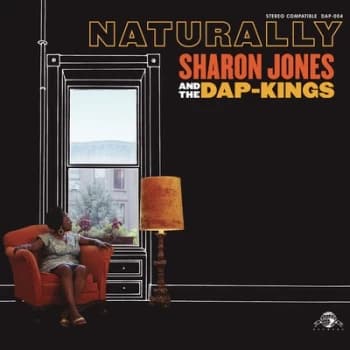 Naturally by Sharon Jones & The Dap-Kings CD Album
