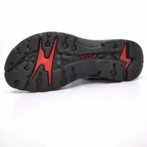 Ecco Heeled Sandals grey Offroad 4