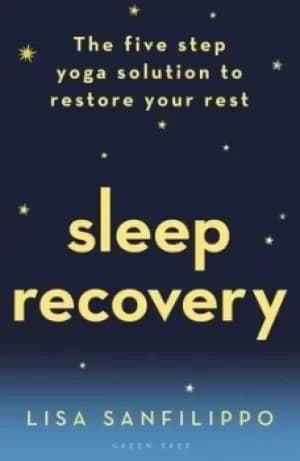 Sleep recovery by Lisa Sanfilippo